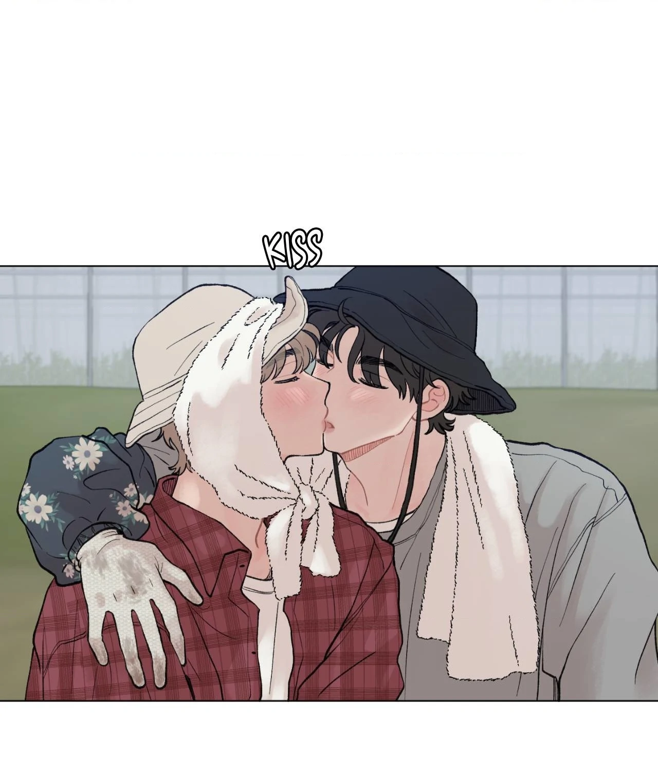To Mend a Heart - Chapter 39 manhwa