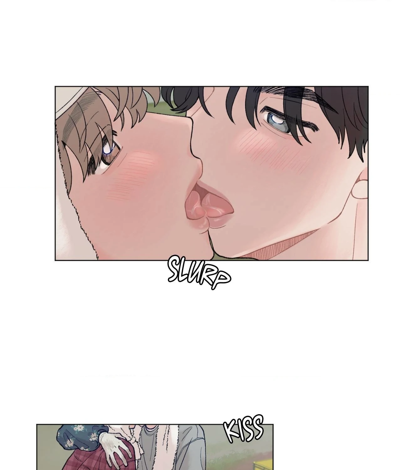 To Mend a Heart - Chapter 39 manhwa
