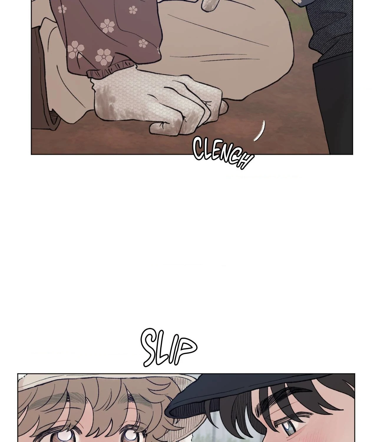 To Mend a Heart - Chapter 39 manhwa