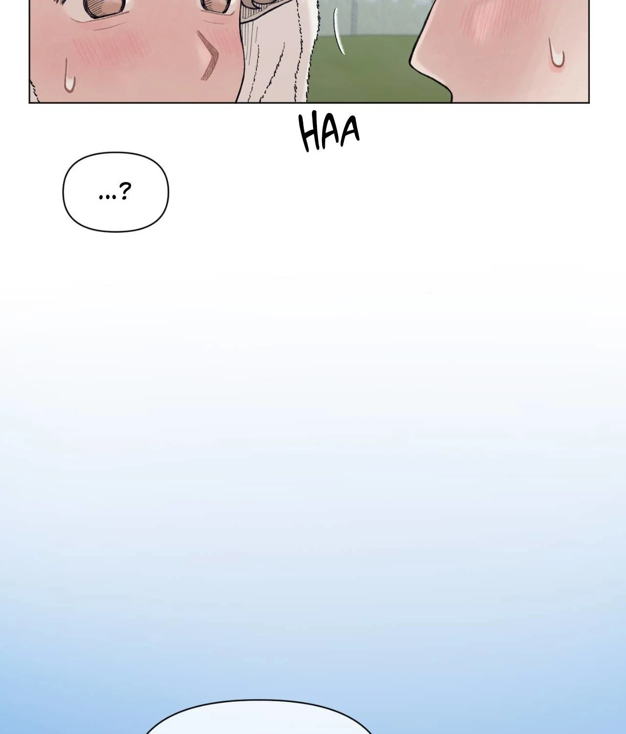 To Mend a Heart - Chapter 39 manhwa