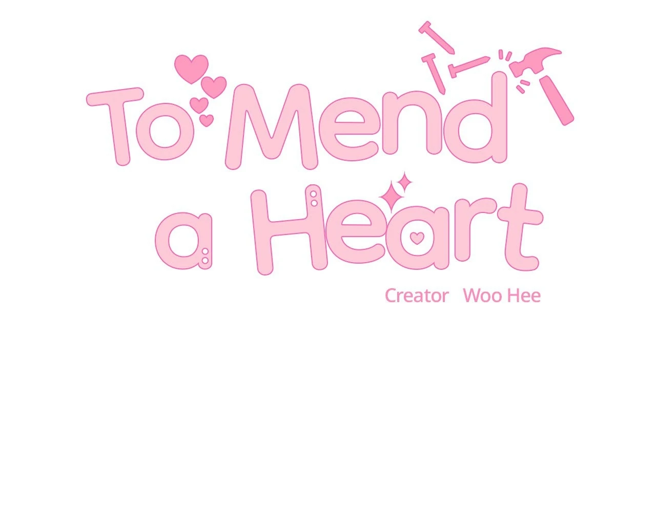 To Mend a Heart - Chapter 4 manhwa