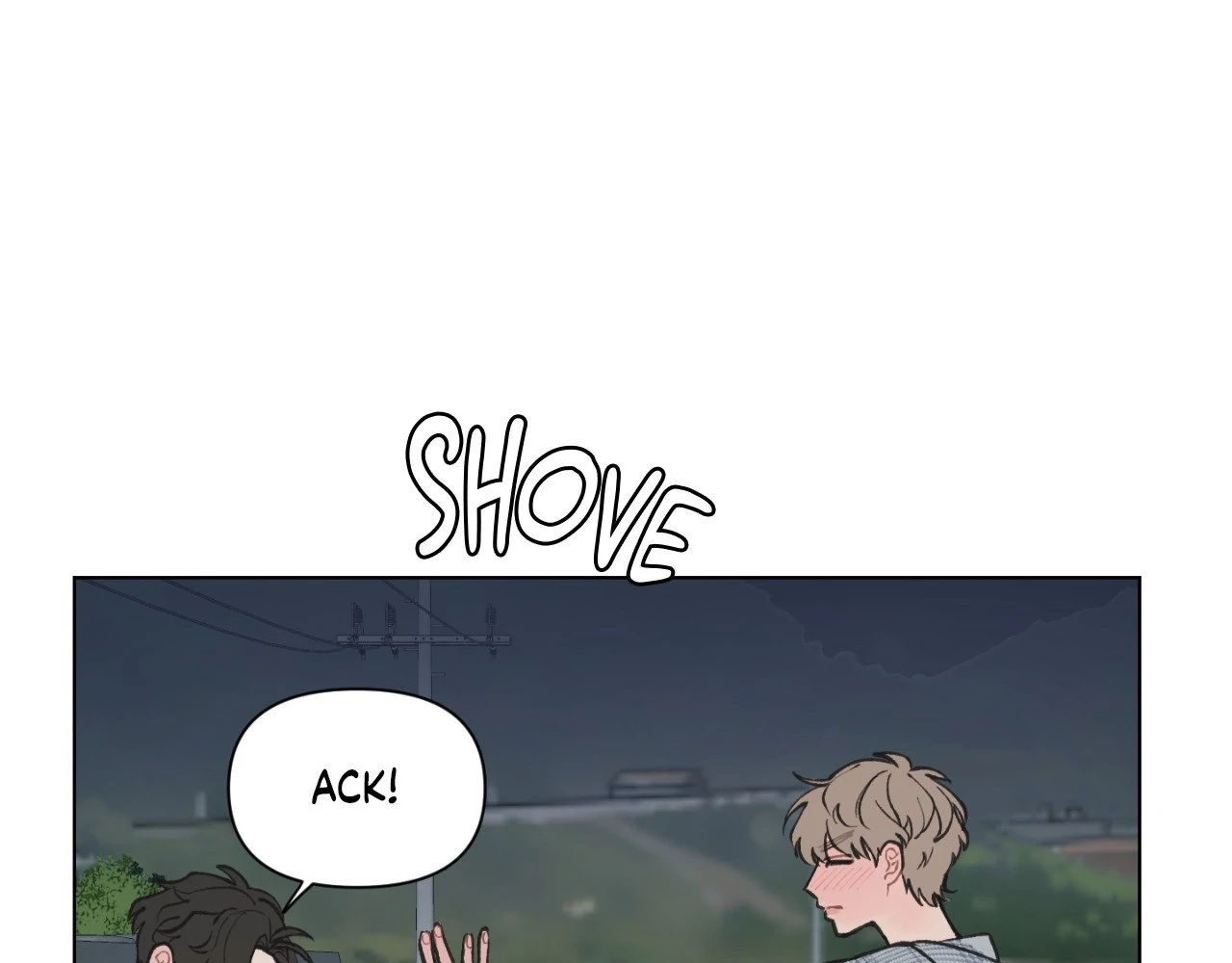 To Mend a Heart - Chapter 4 manhwa