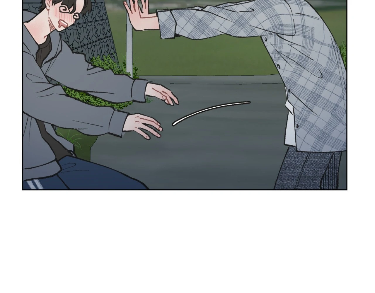 To Mend a Heart - Chapter 4 manhwa