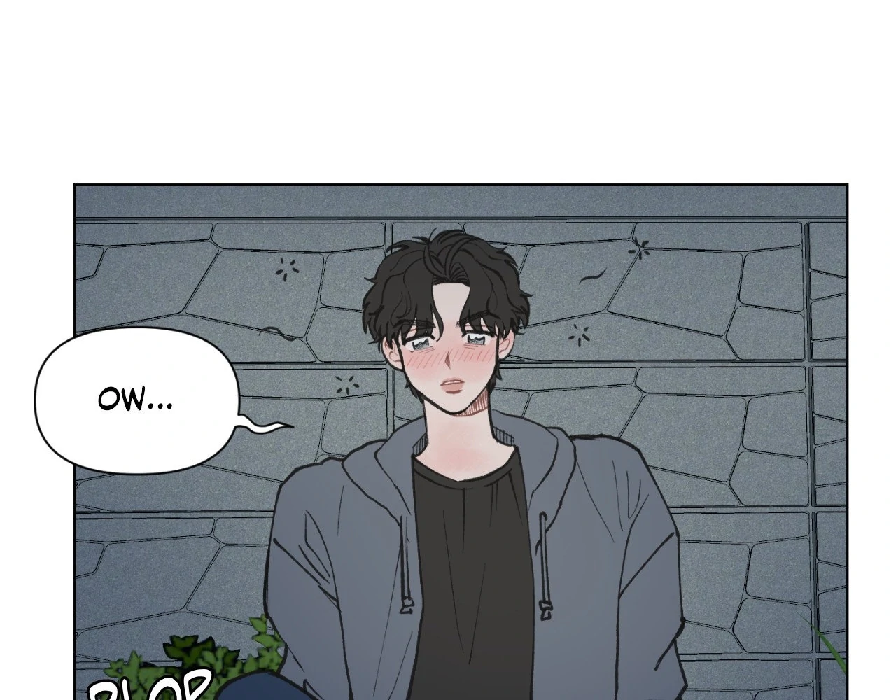 To Mend a Heart - Chapter 4 manhwa