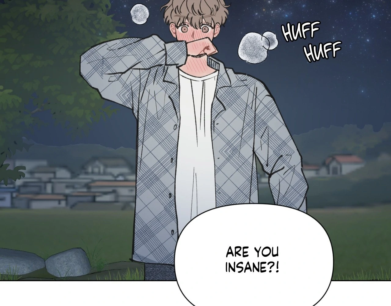 To Mend a Heart - Chapter 4 manhwa