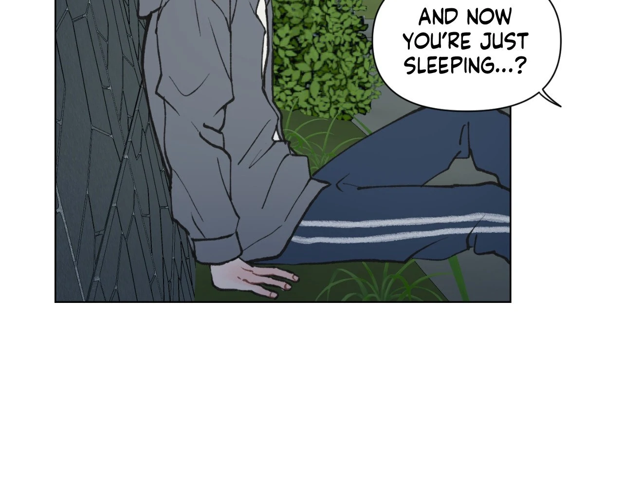 To Mend a Heart - Chapter 4 manhwa
