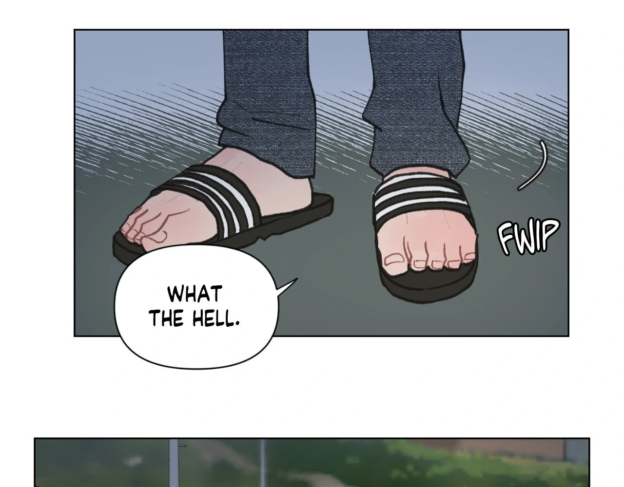 To Mend a Heart - Chapter 4 manhwa