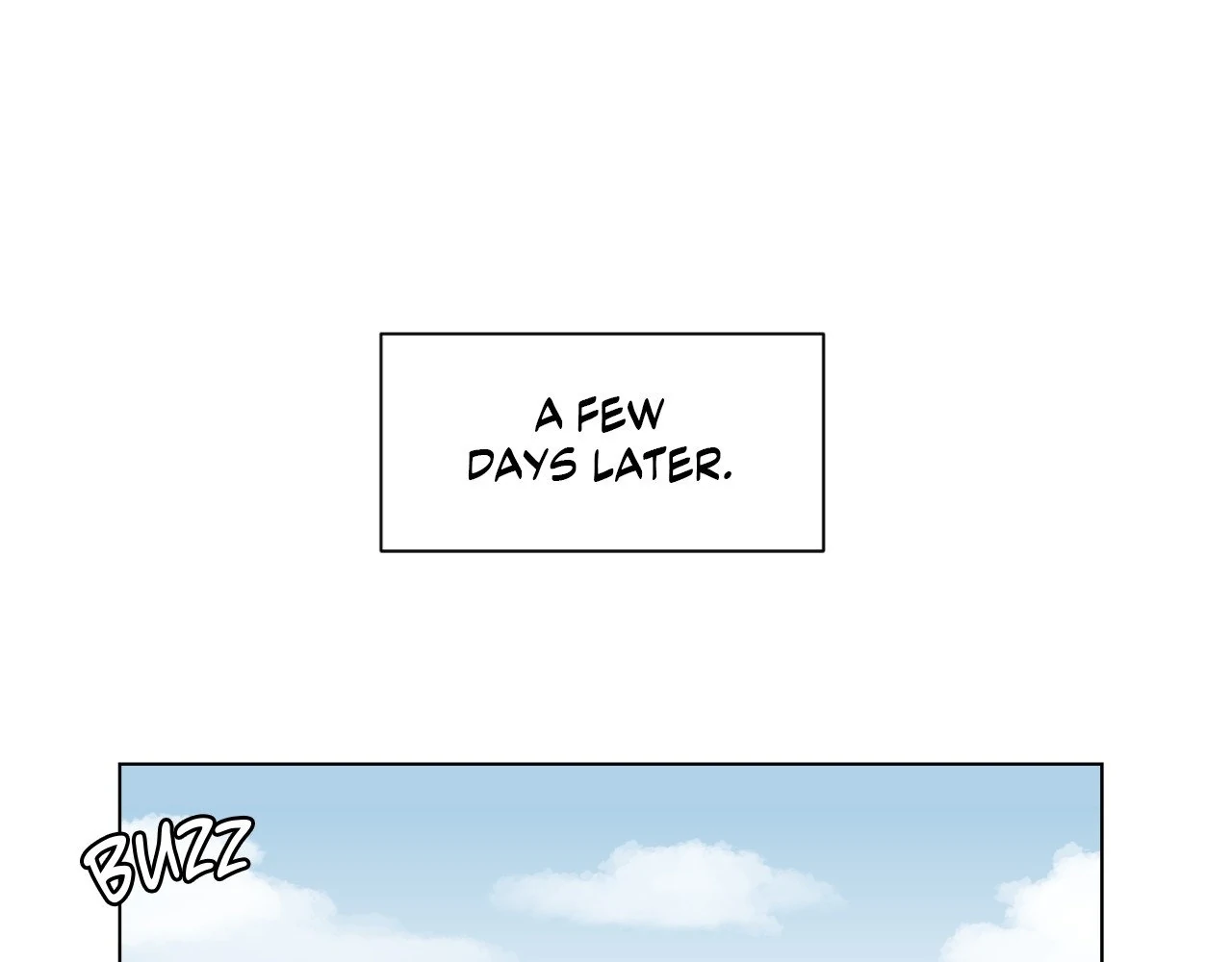 To Mend a Heart - Chapter 4 manhwa