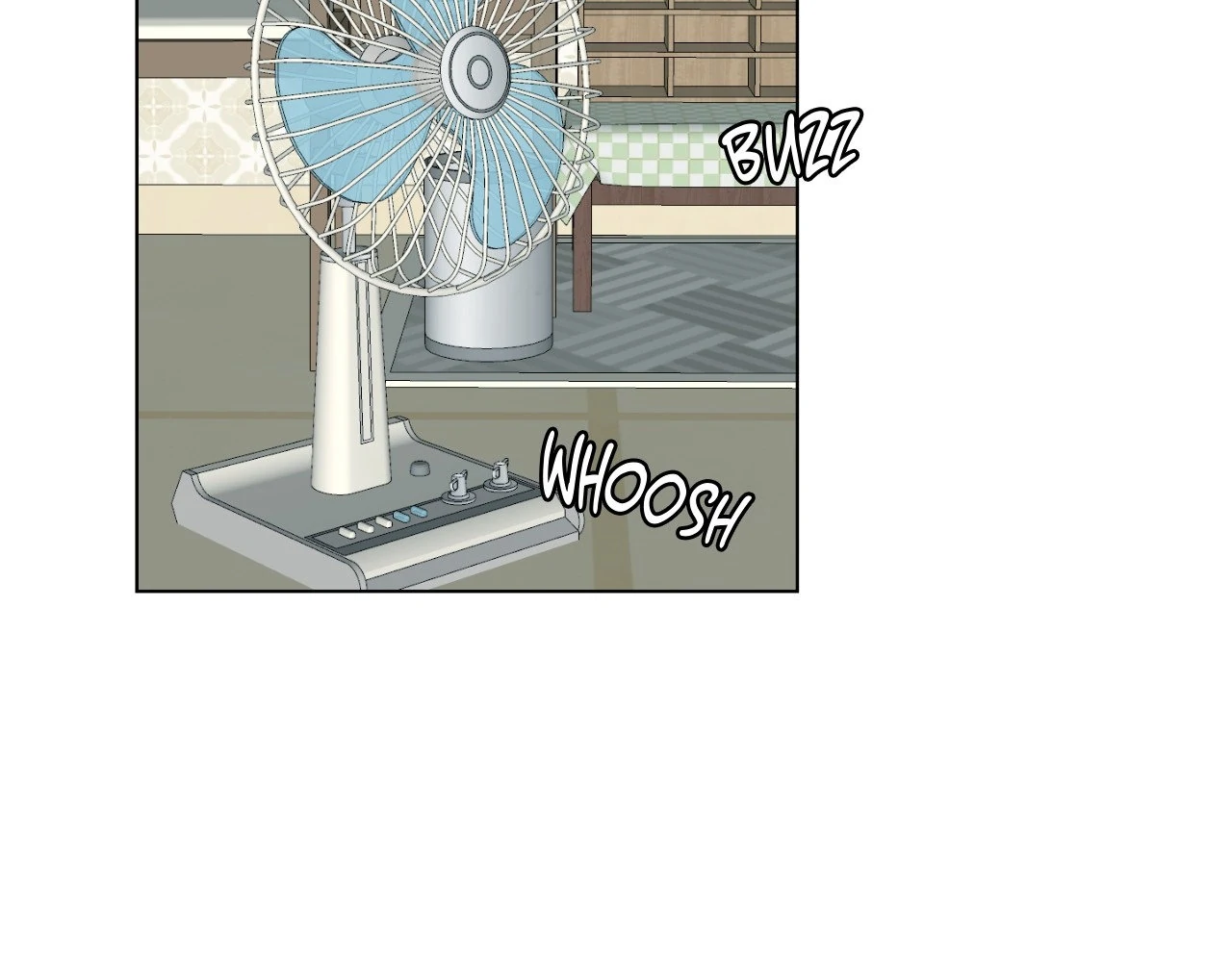 To Mend a Heart - Chapter 4 manhwa