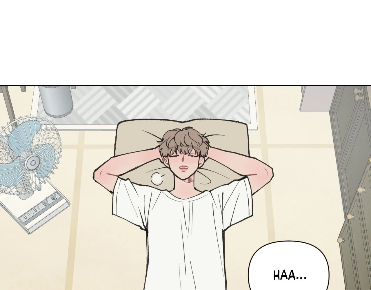 To Mend a Heart - Chapter 4 manhwa