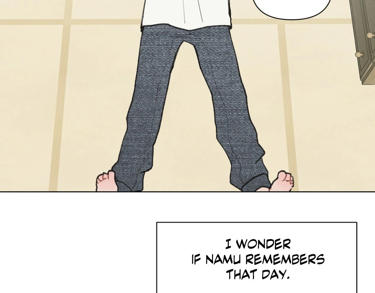 To Mend a Heart - Chapter 4 manhwa