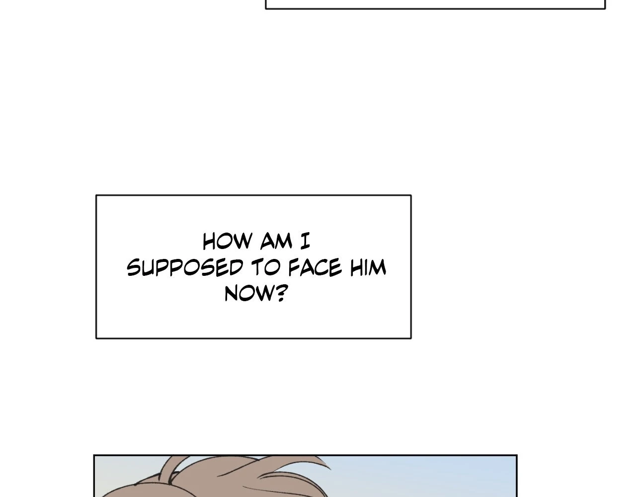 To Mend a Heart - Chapter 4 manhwa