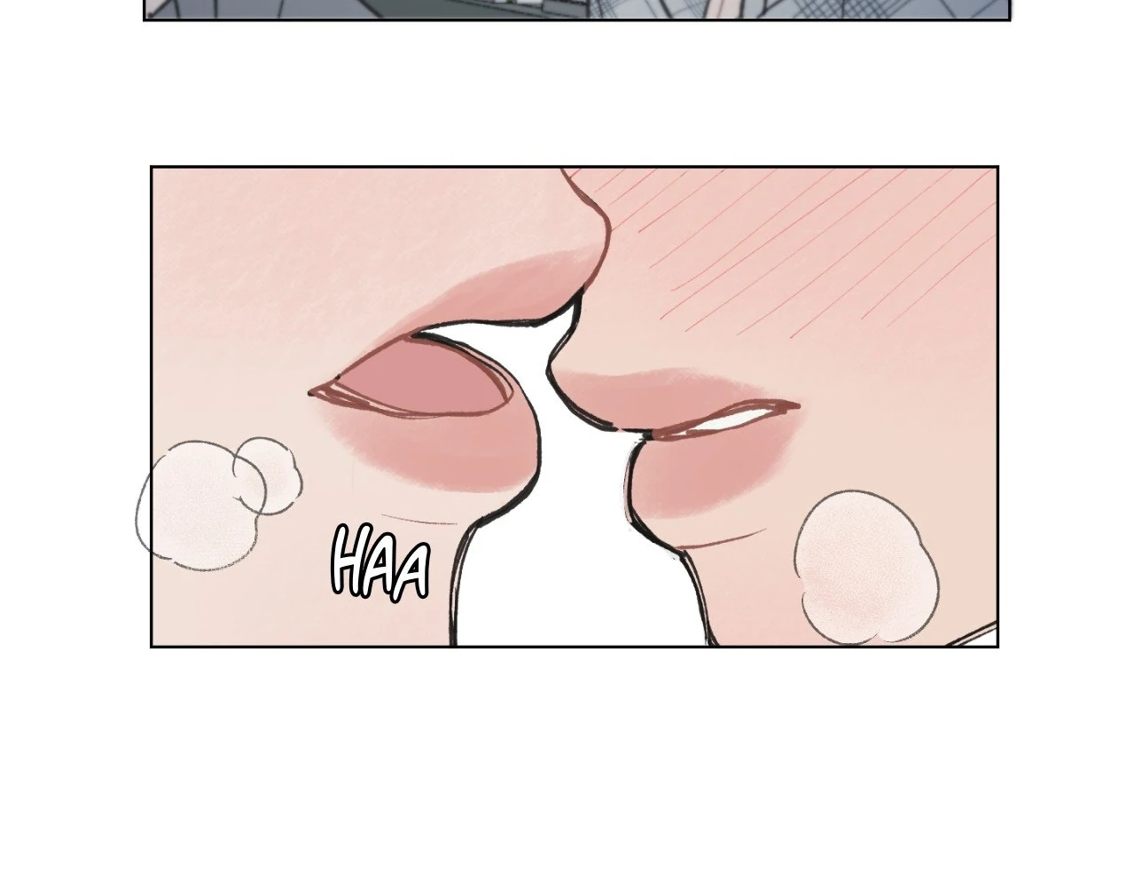 To Mend a Heart - Chapter 4 manhwa