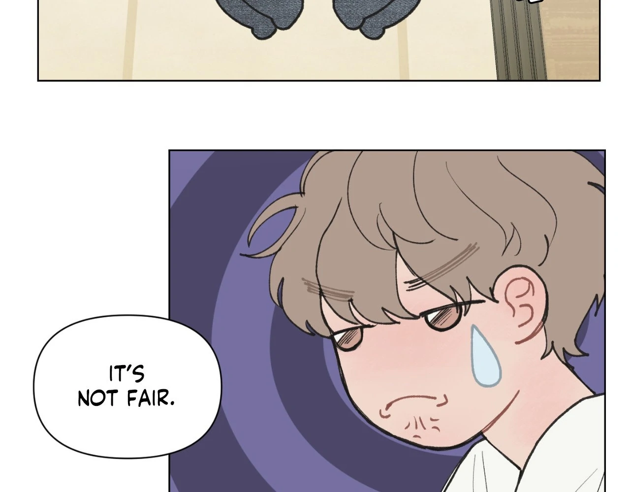 To Mend a Heart - Chapter 4 manhwa