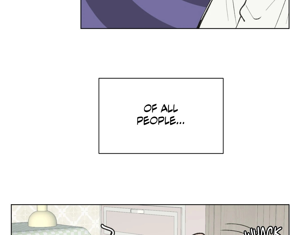 To Mend a Heart - Chapter 4 manhwa