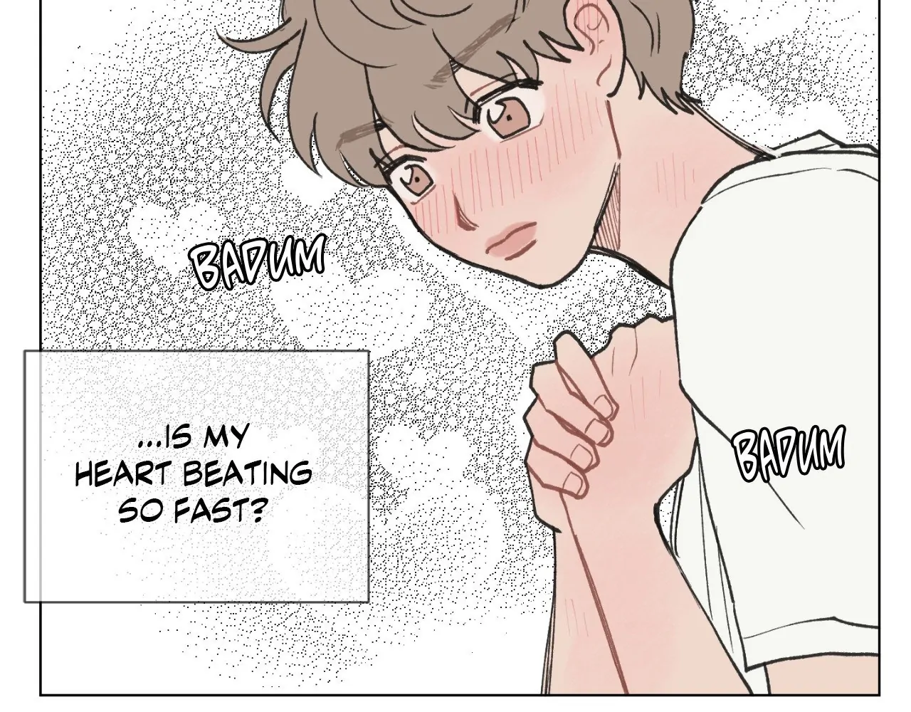 To Mend a Heart - Chapter 4 manhwa