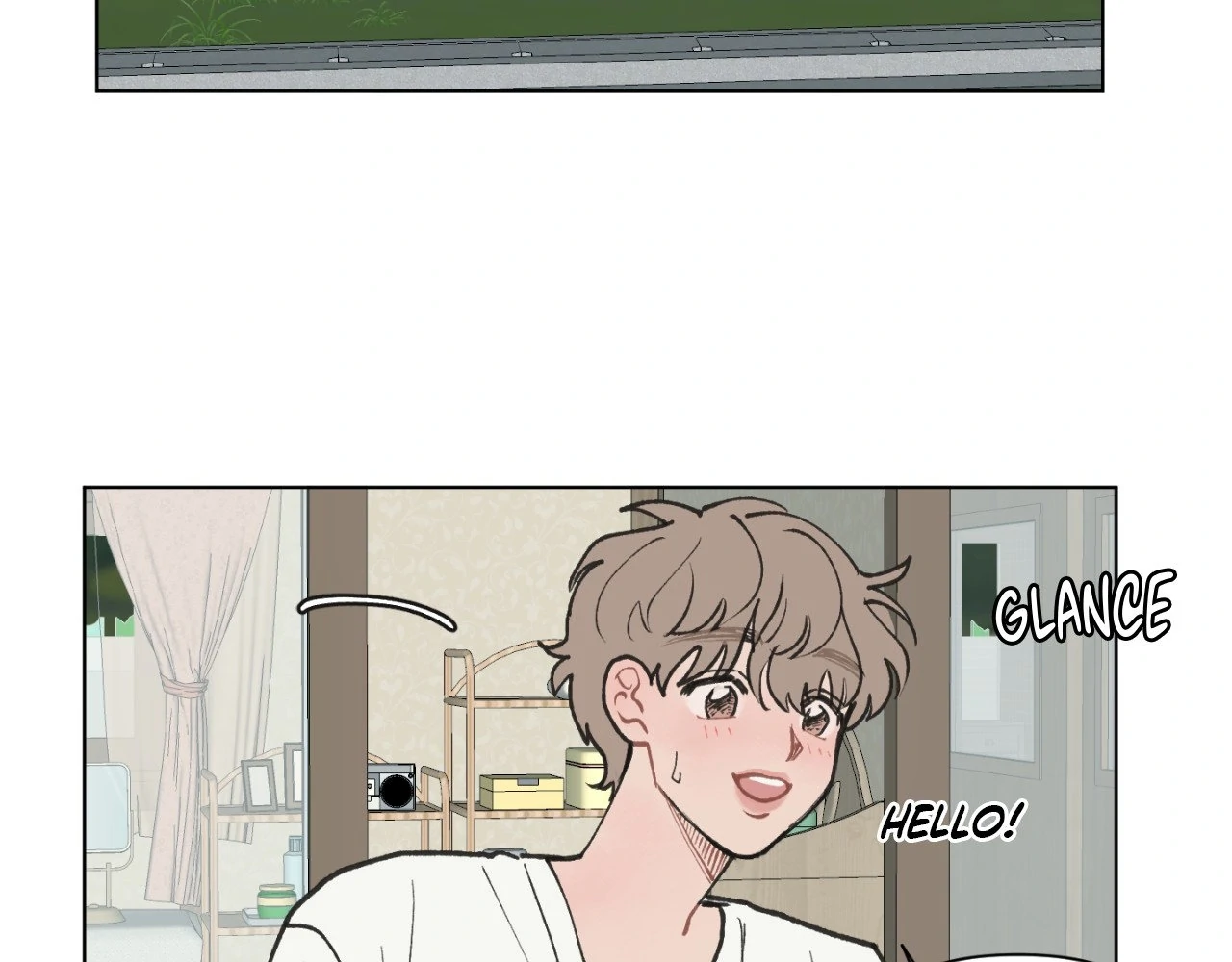 To Mend a Heart - Chapter 4 manhwa