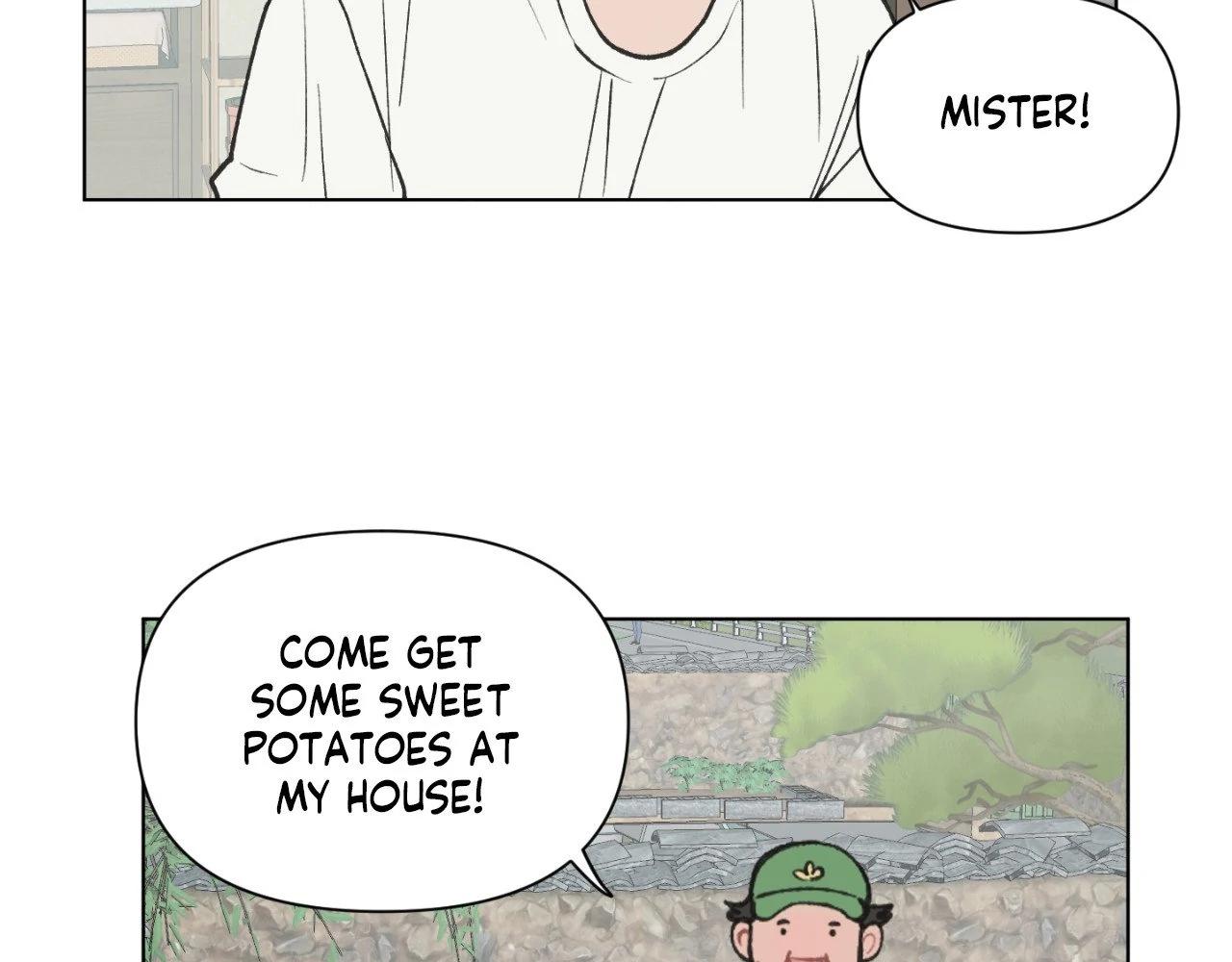 To Mend a Heart - Chapter 4 manhwa
