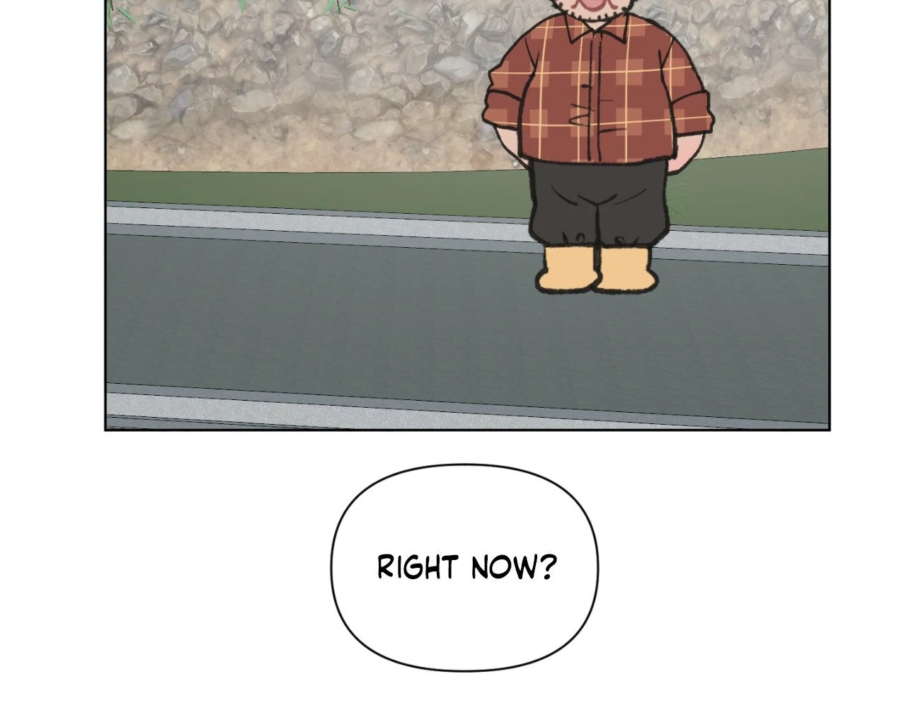 To Mend a Heart - Chapter 4 manhwa
