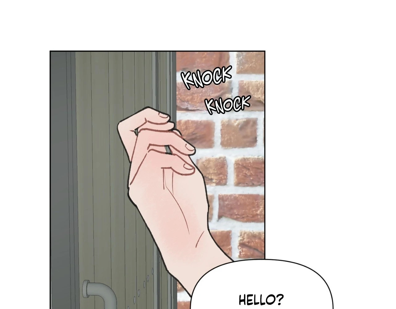 To Mend a Heart - Chapter 4 manhwa