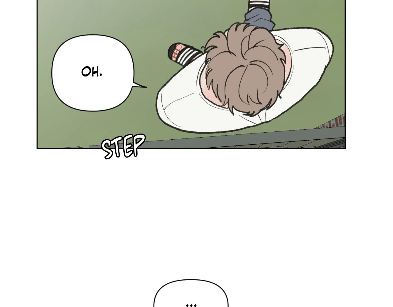To Mend a Heart - Chapter 4 manhwa
