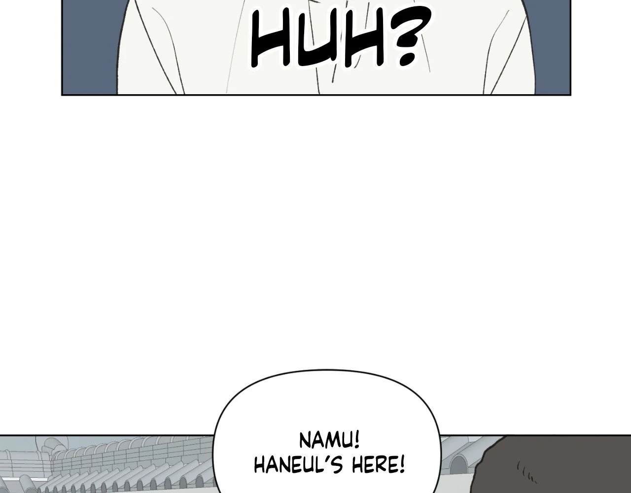 To Mend a Heart - Chapter 4 manhwa
