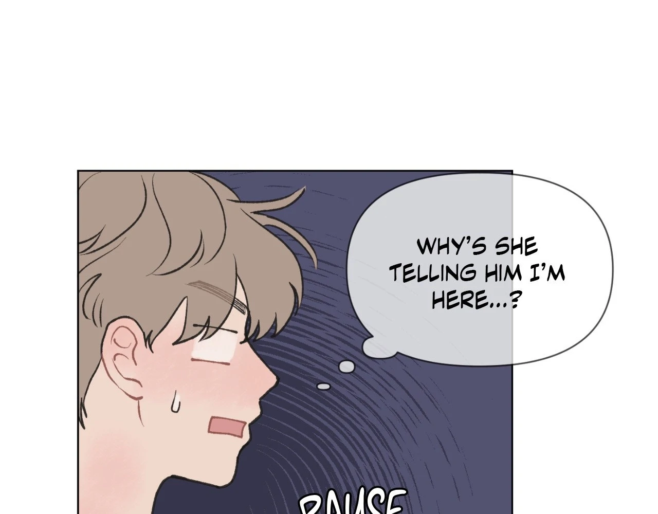 To Mend a Heart - Chapter 4 manhwa