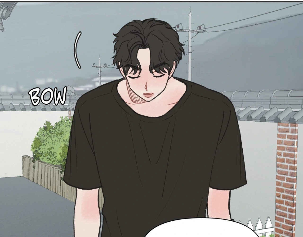 To Mend a Heart - Chapter 4 manhwa