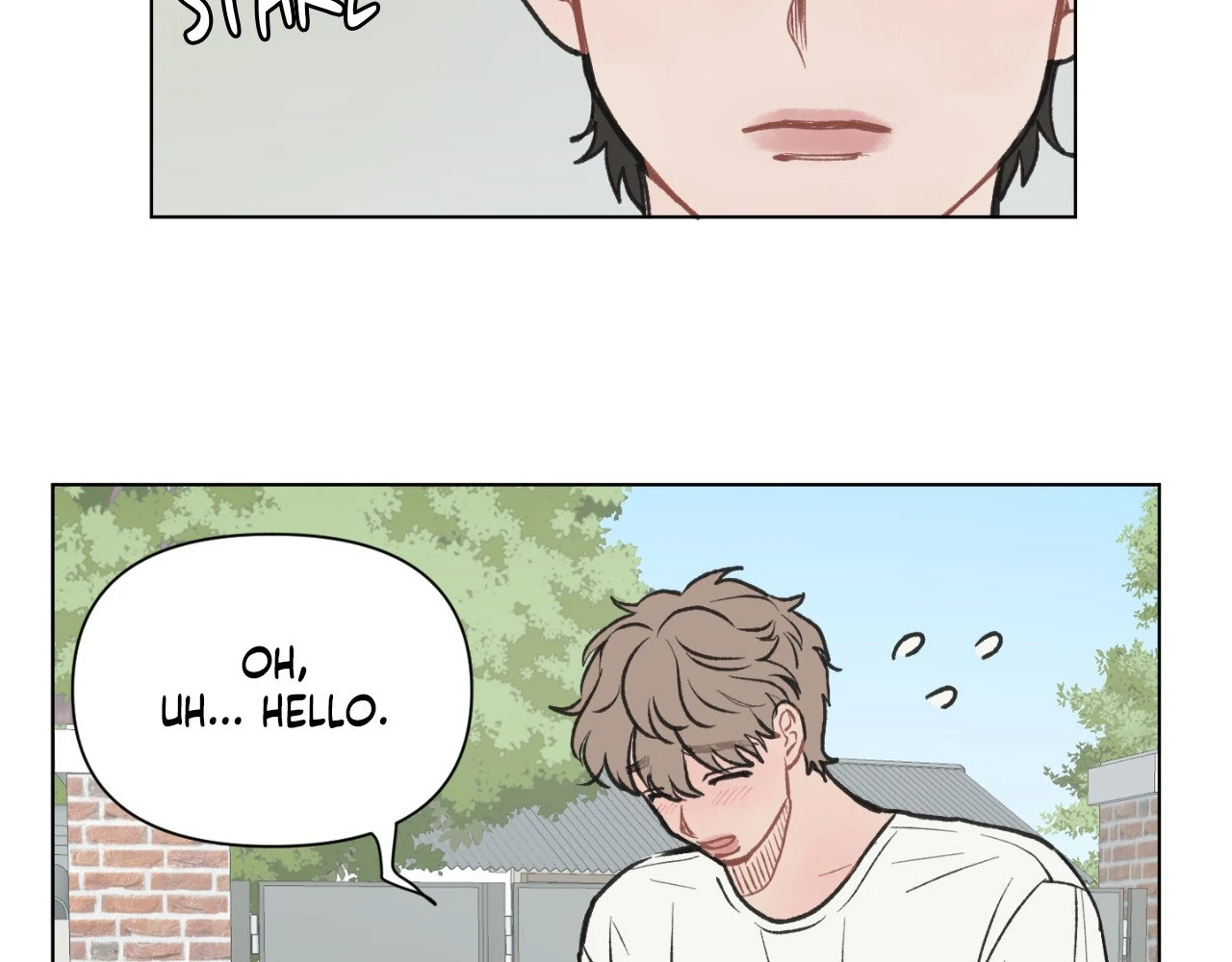 To Mend a Heart - Chapter 4 manhwa