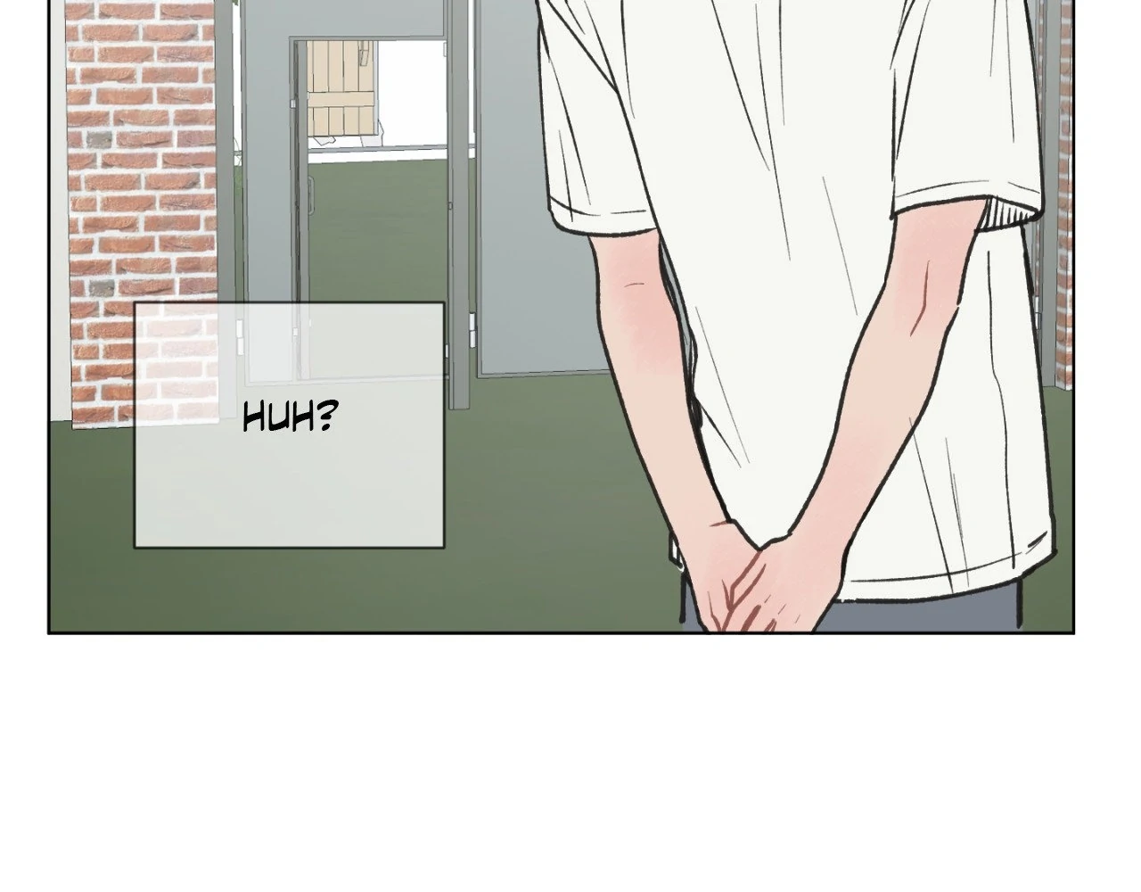 To Mend a Heart - Chapter 4 manhwa