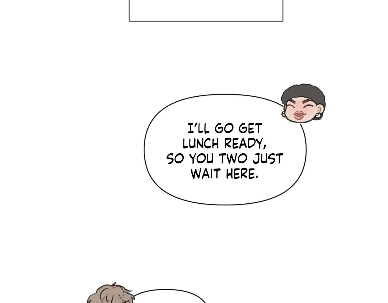 To Mend a Heart - Chapter 4 manhwa