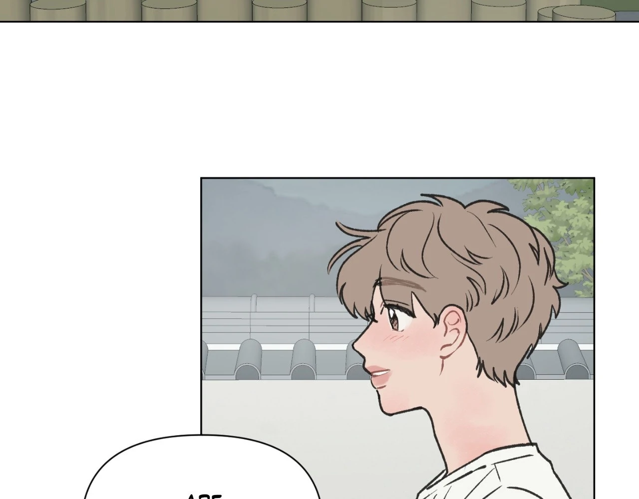 To Mend a Heart - Chapter 4 manhwa