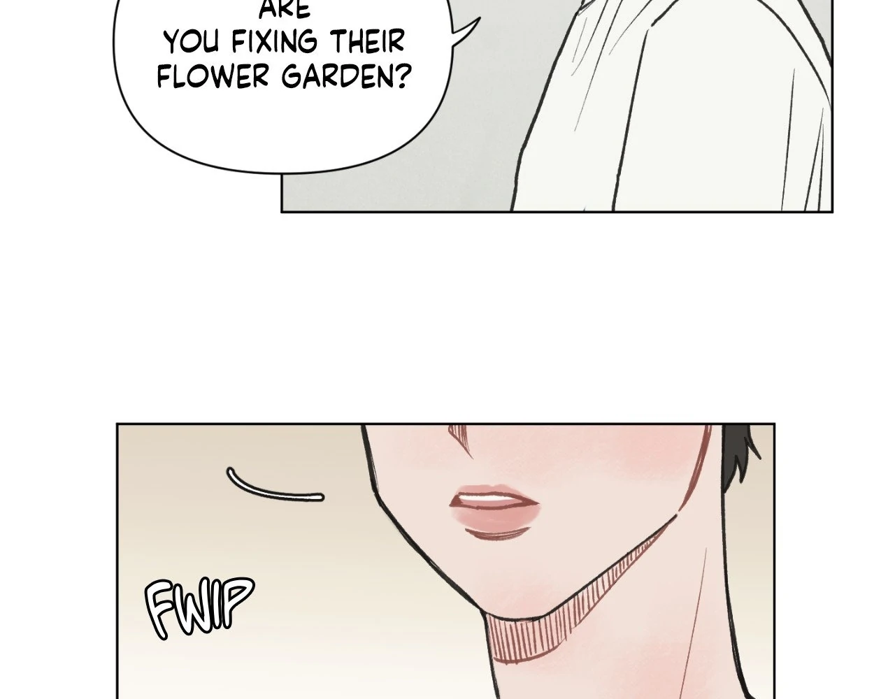 To Mend a Heart - Chapter 4 manhwa