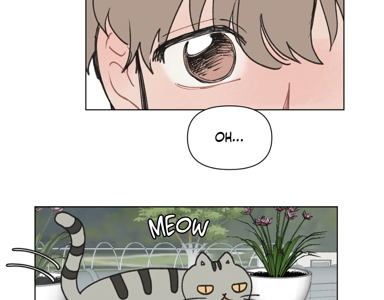 To Mend a Heart - Chapter 4 manhwa