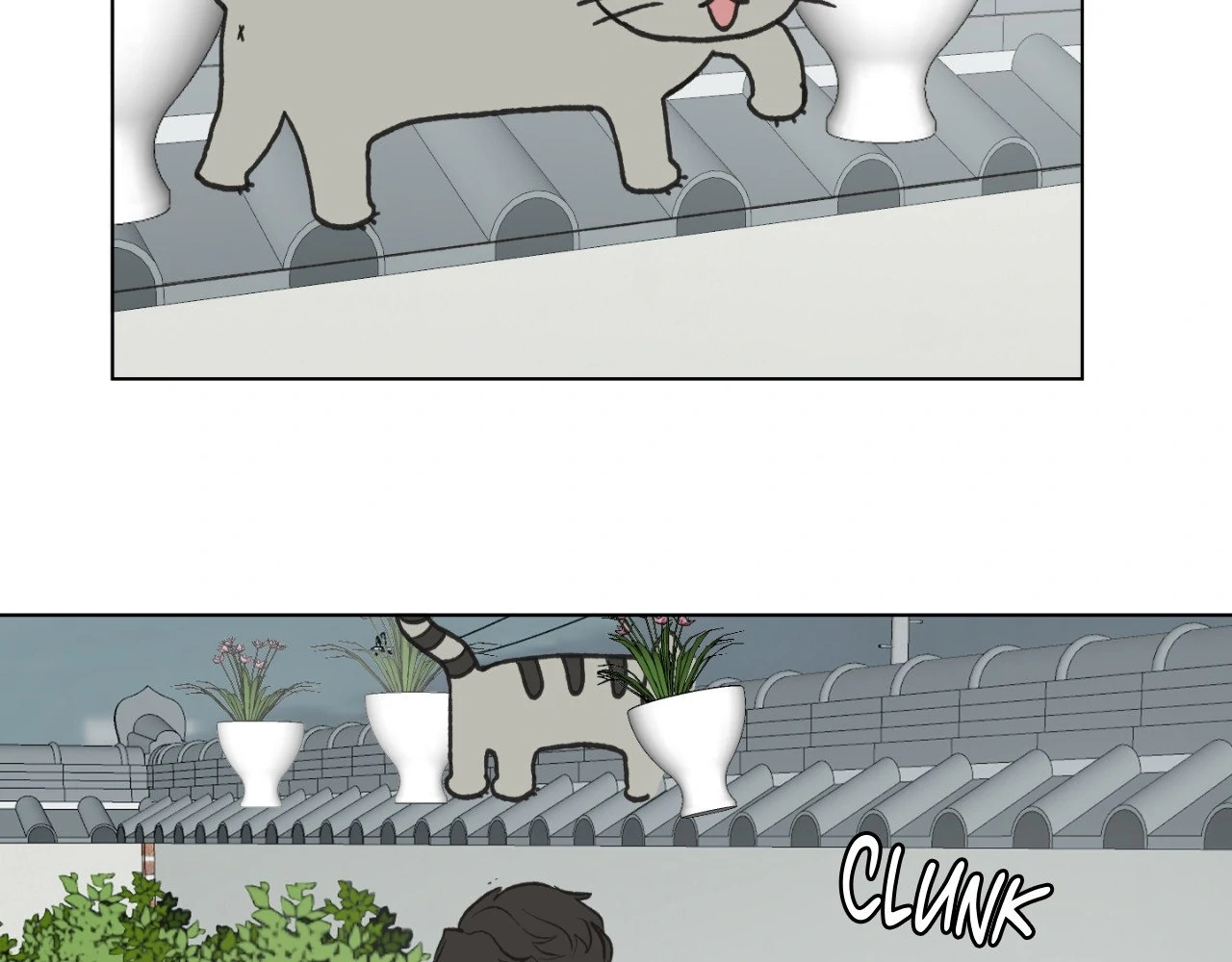 To Mend a Heart - Chapter 4 manhwa