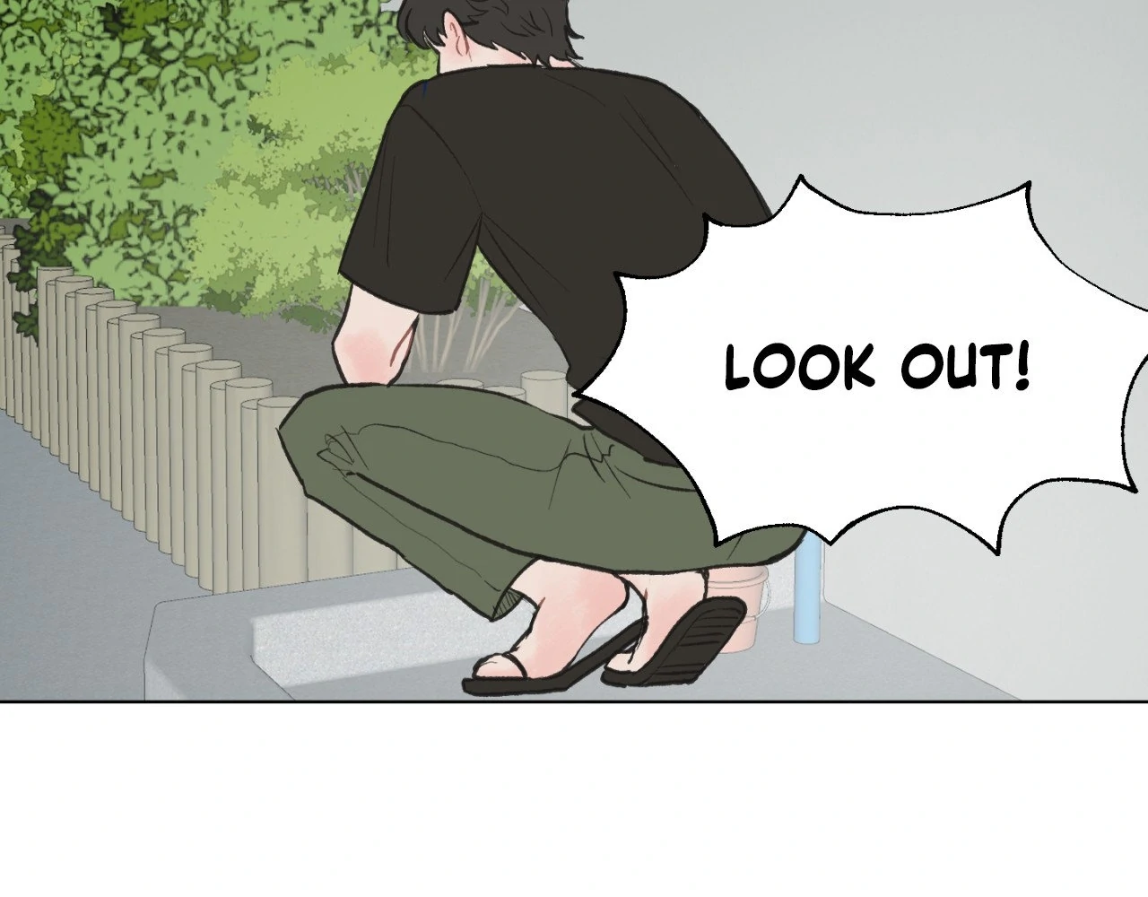To Mend a Heart - Chapter 4 manhwa