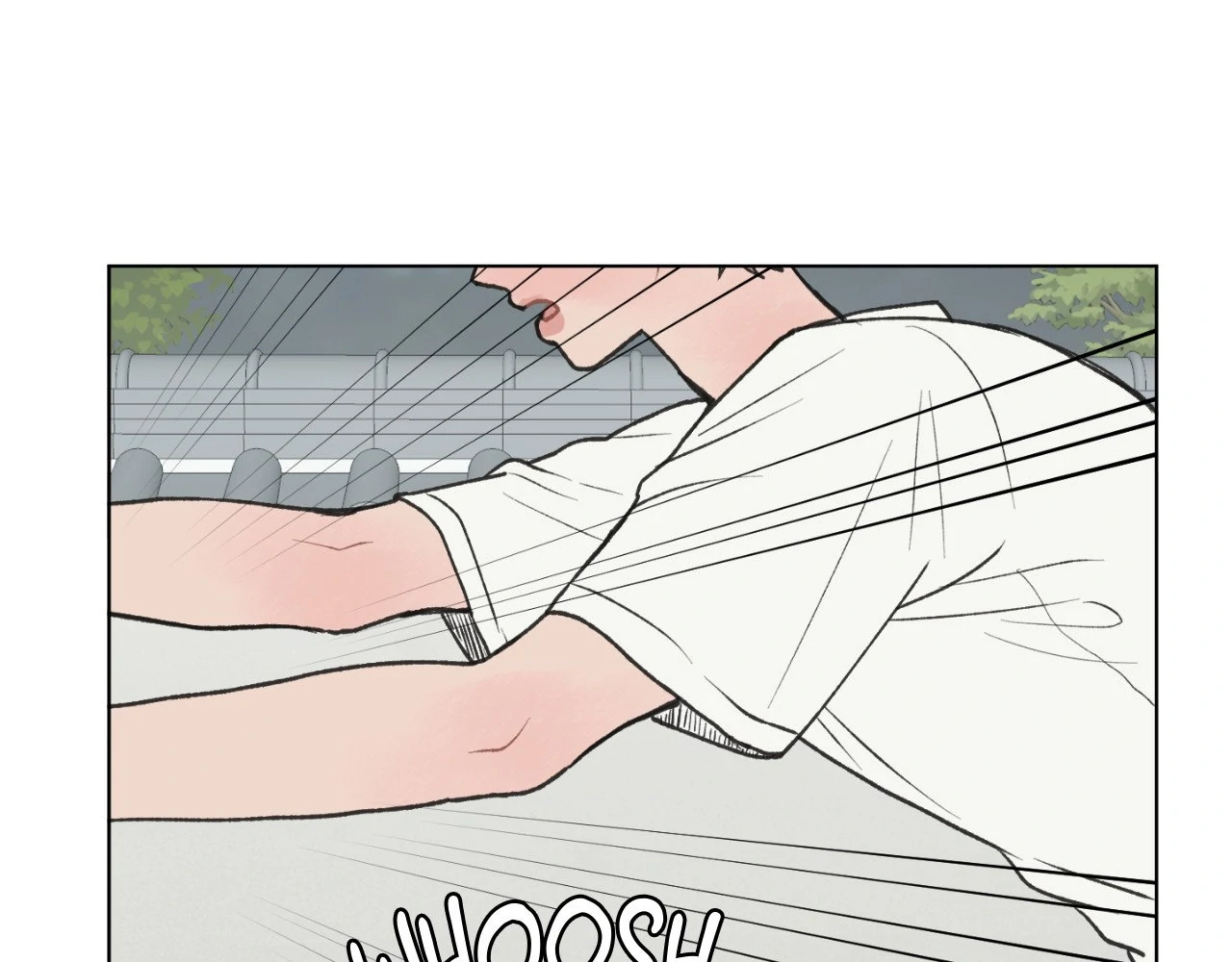 To Mend a Heart - Chapter 4 manhwa