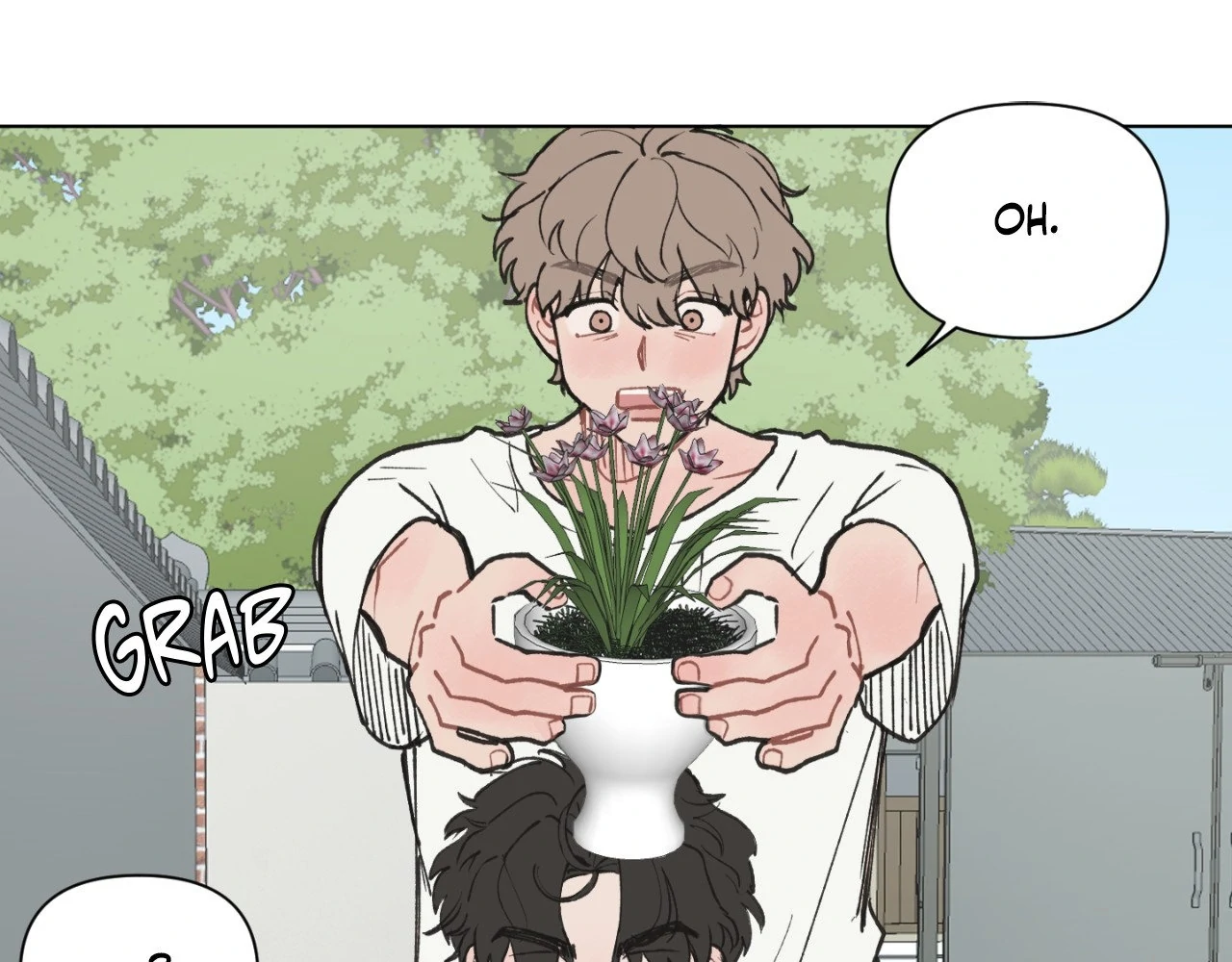 To Mend a Heart - Chapter 4 manhwa