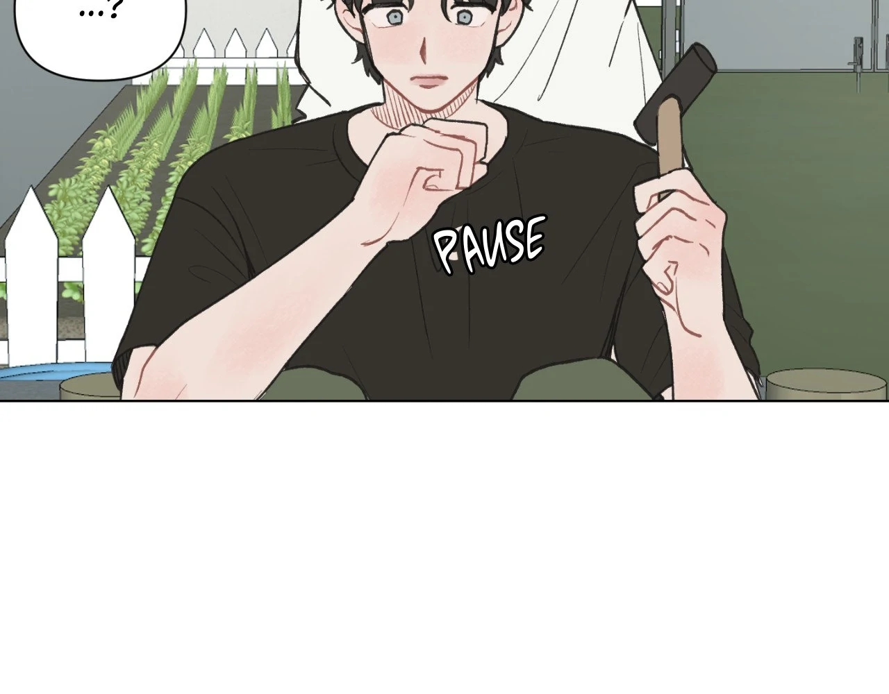 To Mend a Heart - Chapter 4 manhwa