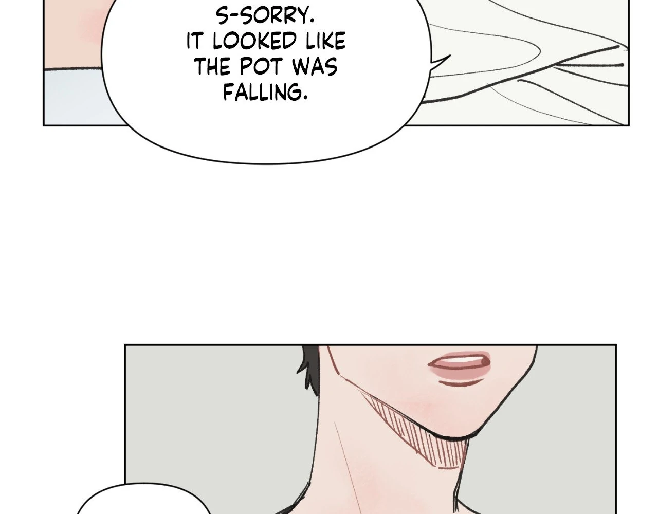 To Mend a Heart - Chapter 4 manhwa