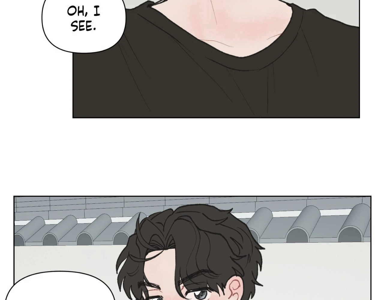 To Mend a Heart - Chapter 4 manhwa