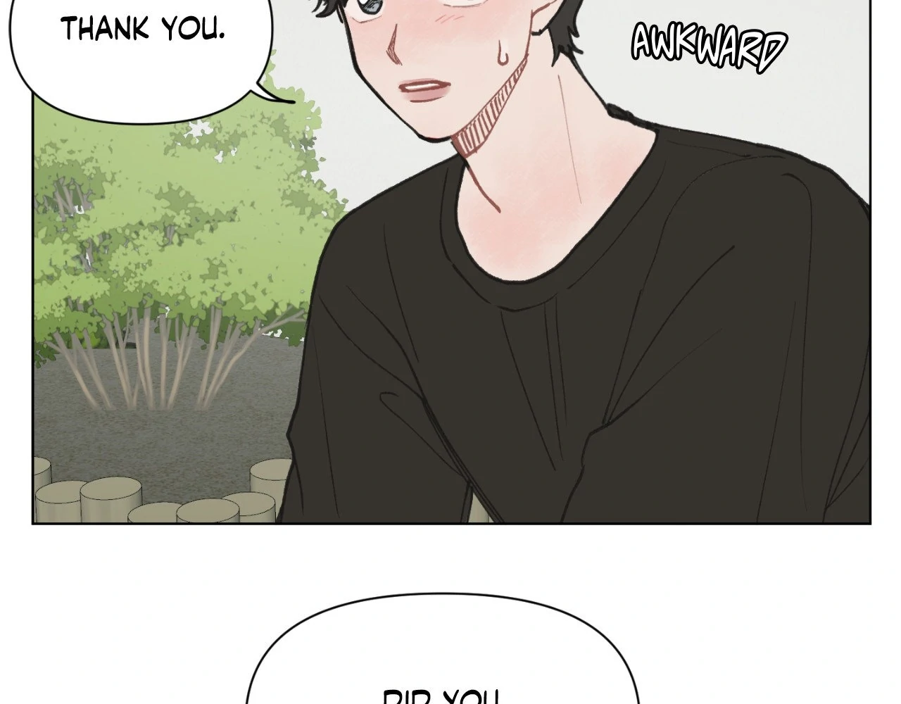To Mend a Heart - Chapter 4 manhwa