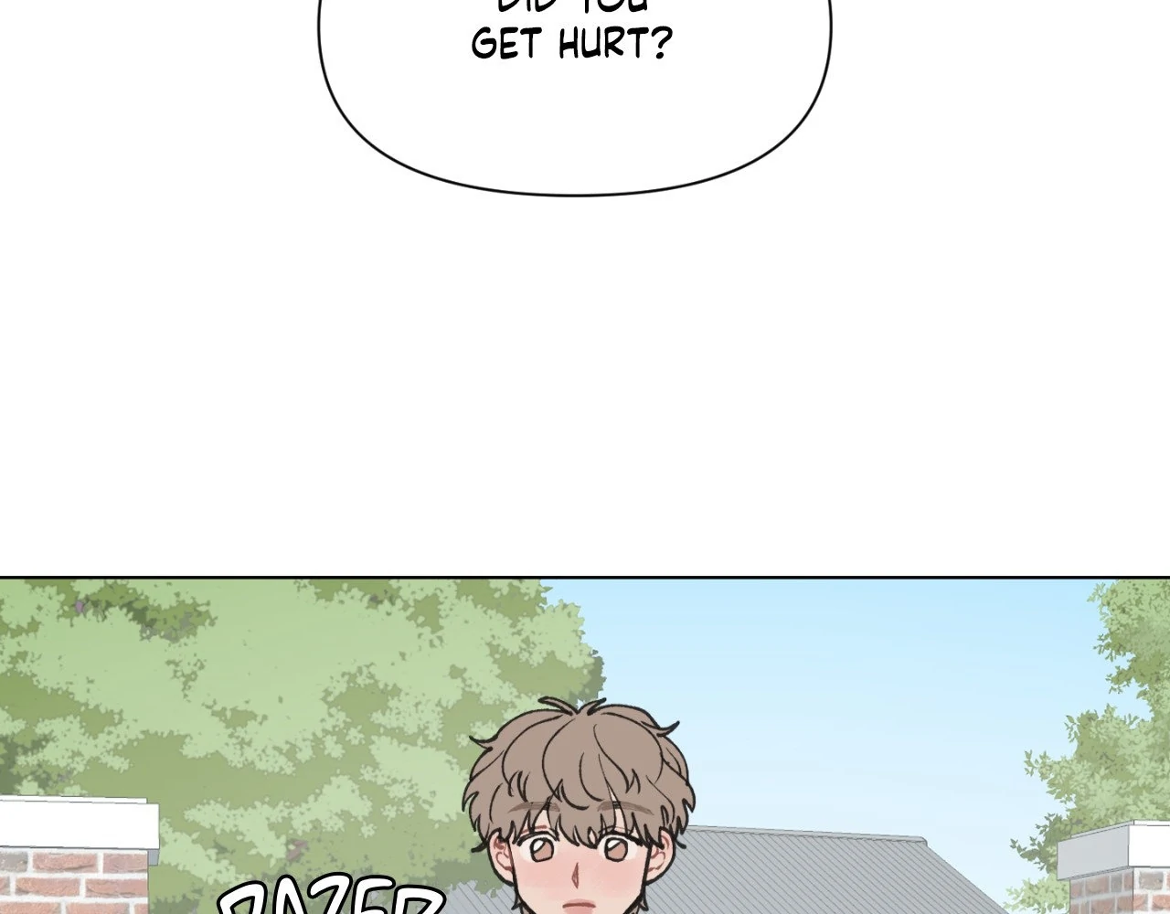 To Mend a Heart - Chapter 4 manhwa