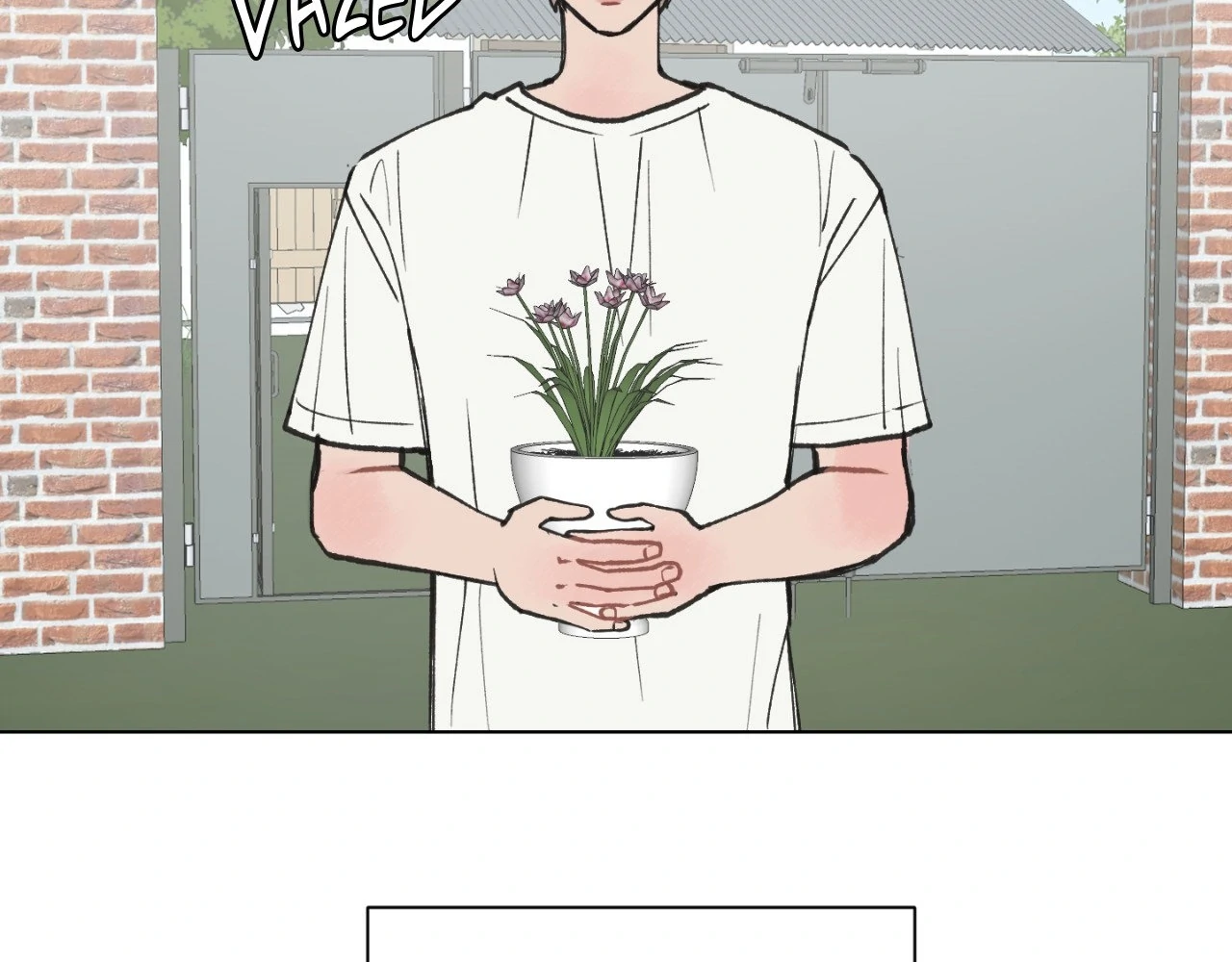 To Mend a Heart - Chapter 4 manhwa