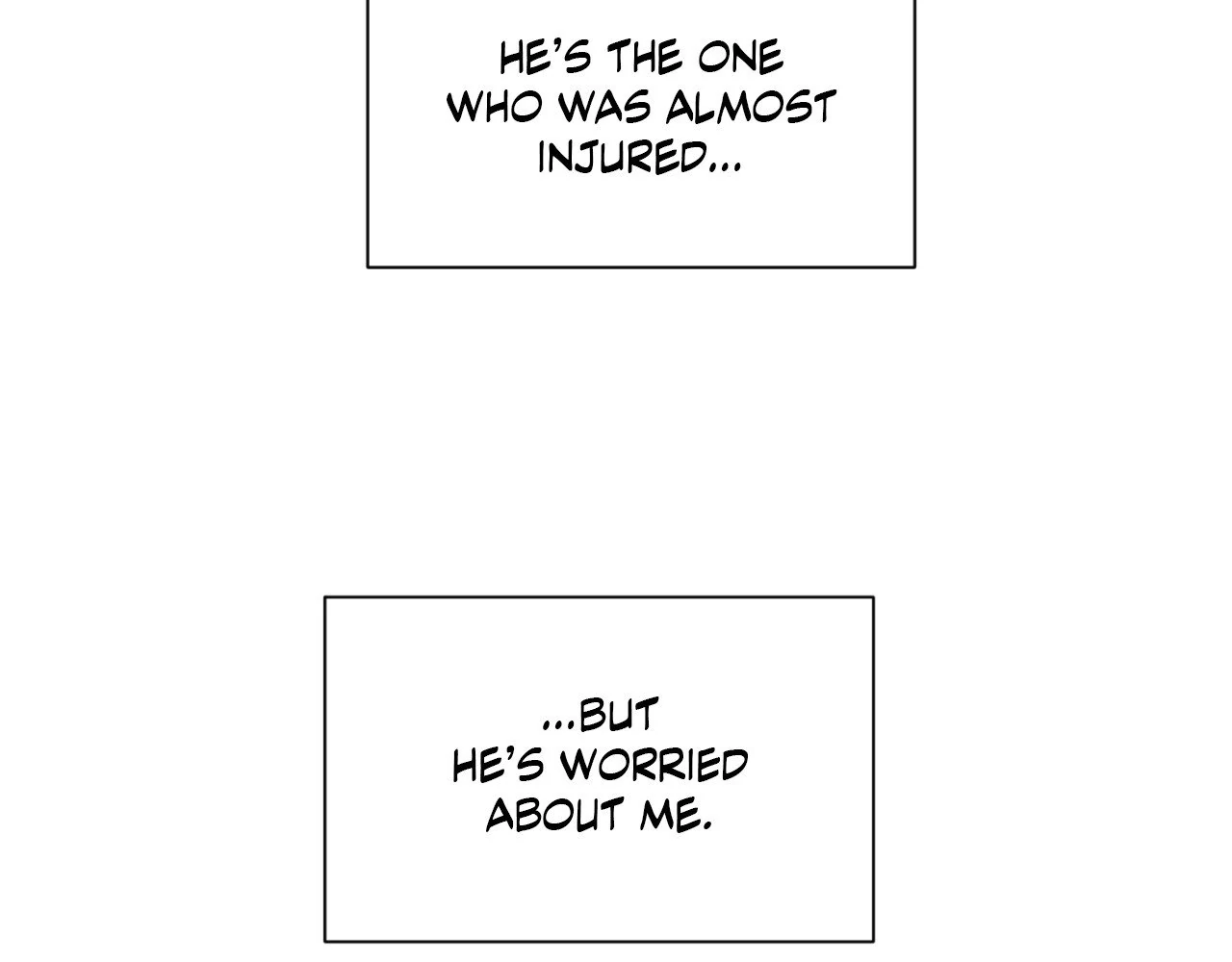 To Mend a Heart - Chapter 4 manhwa
