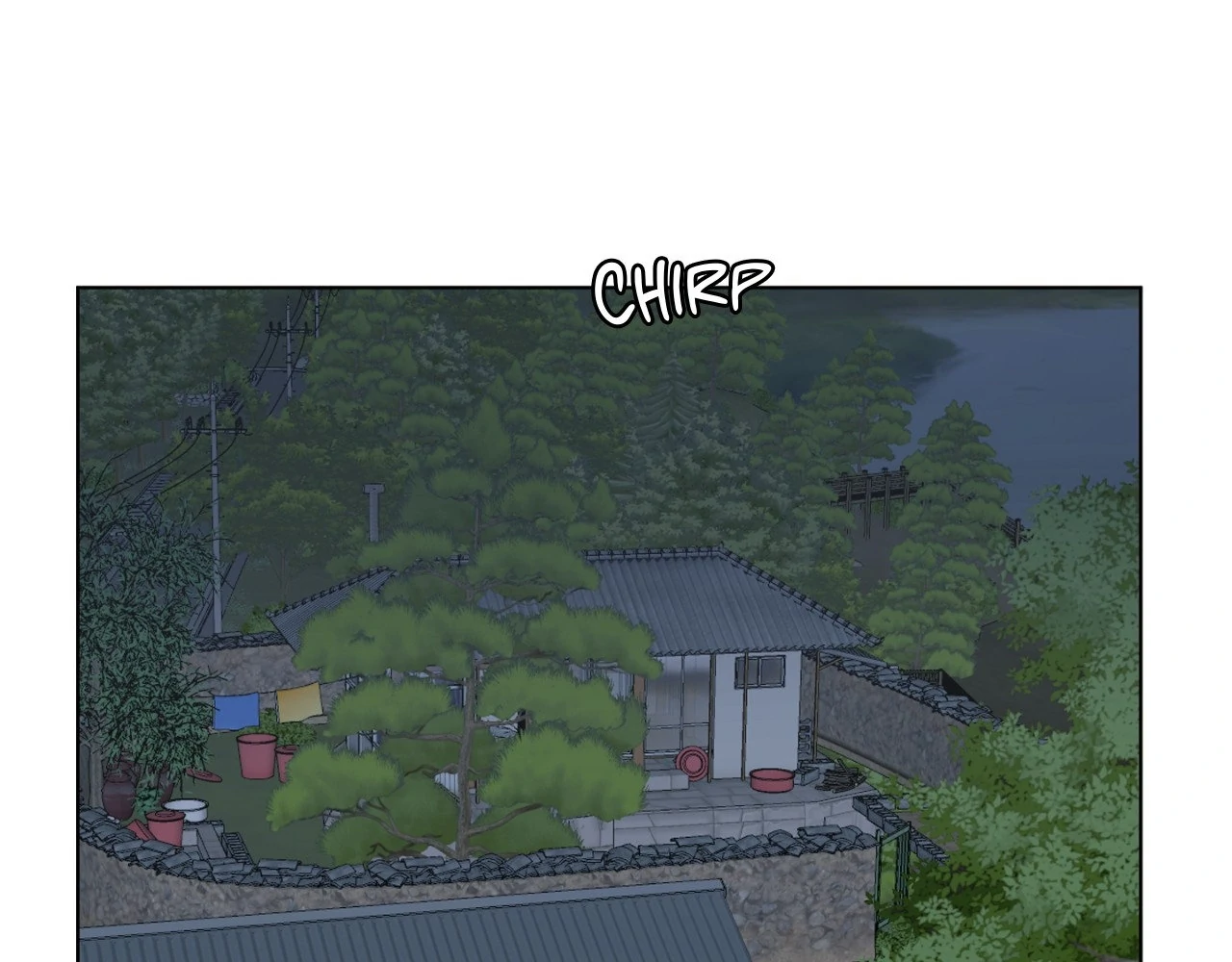 To Mend a Heart - Chapter 4 manhwa