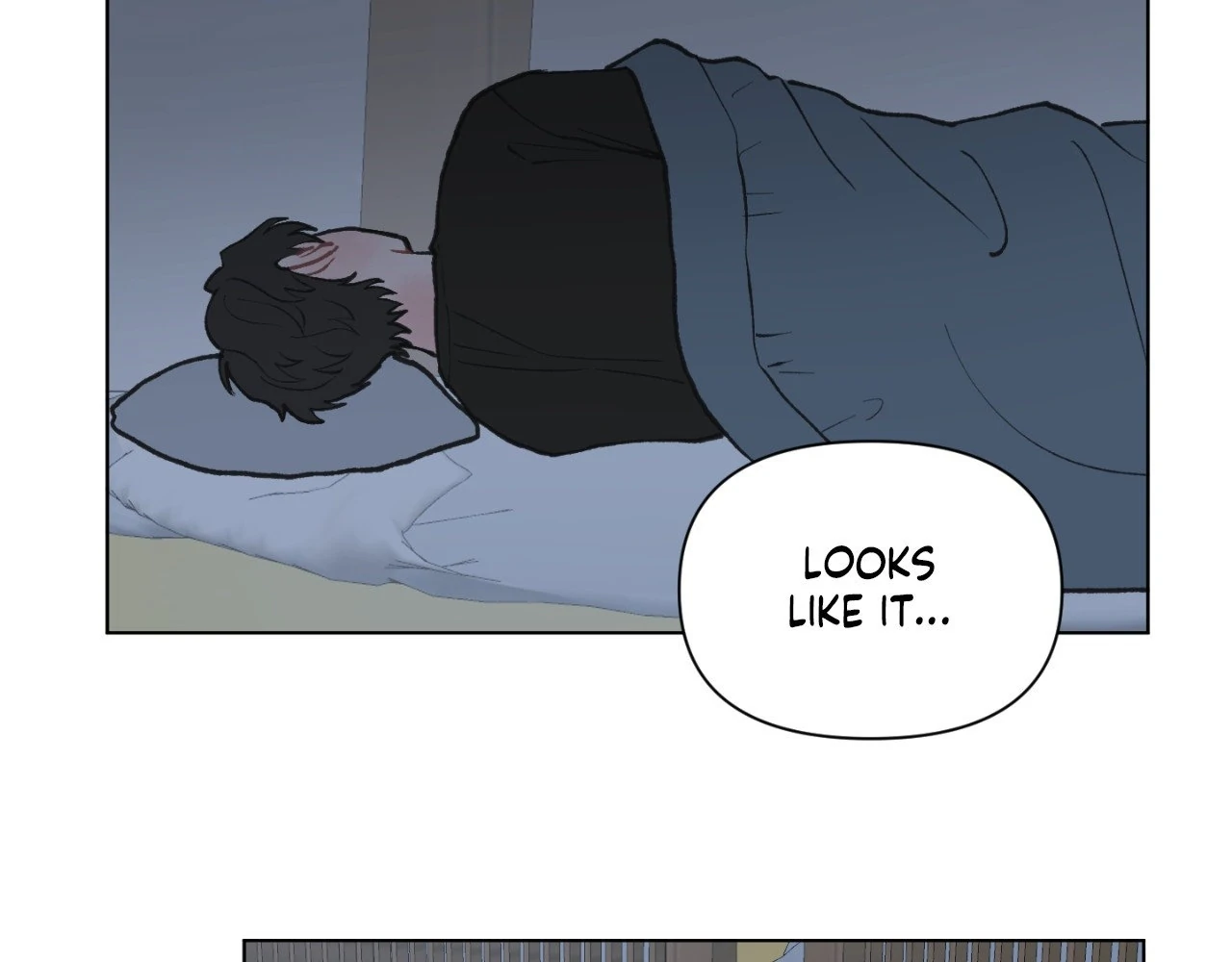To Mend a Heart - Chapter 4 manhwa