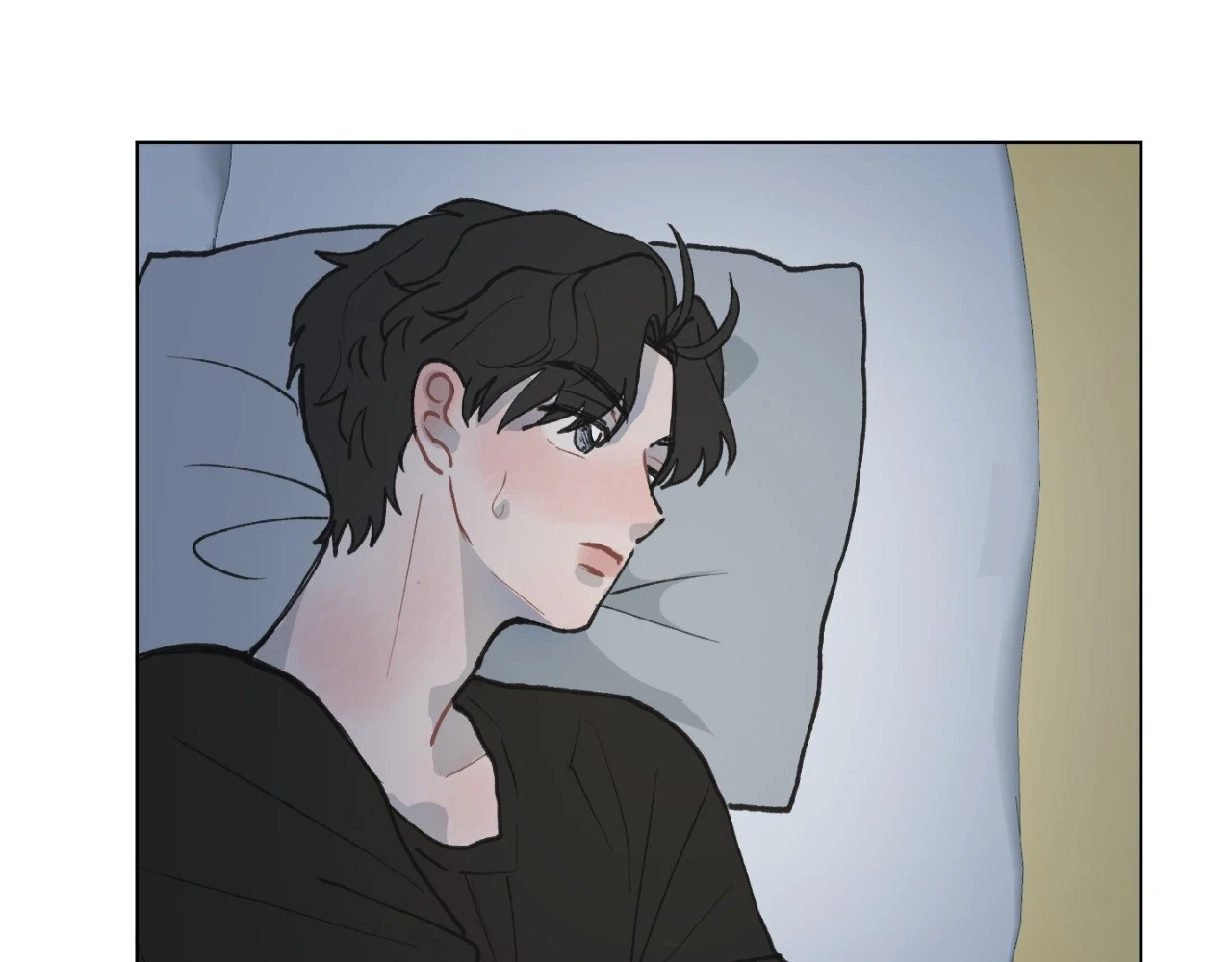 To Mend a Heart - Chapter 4 manhwa