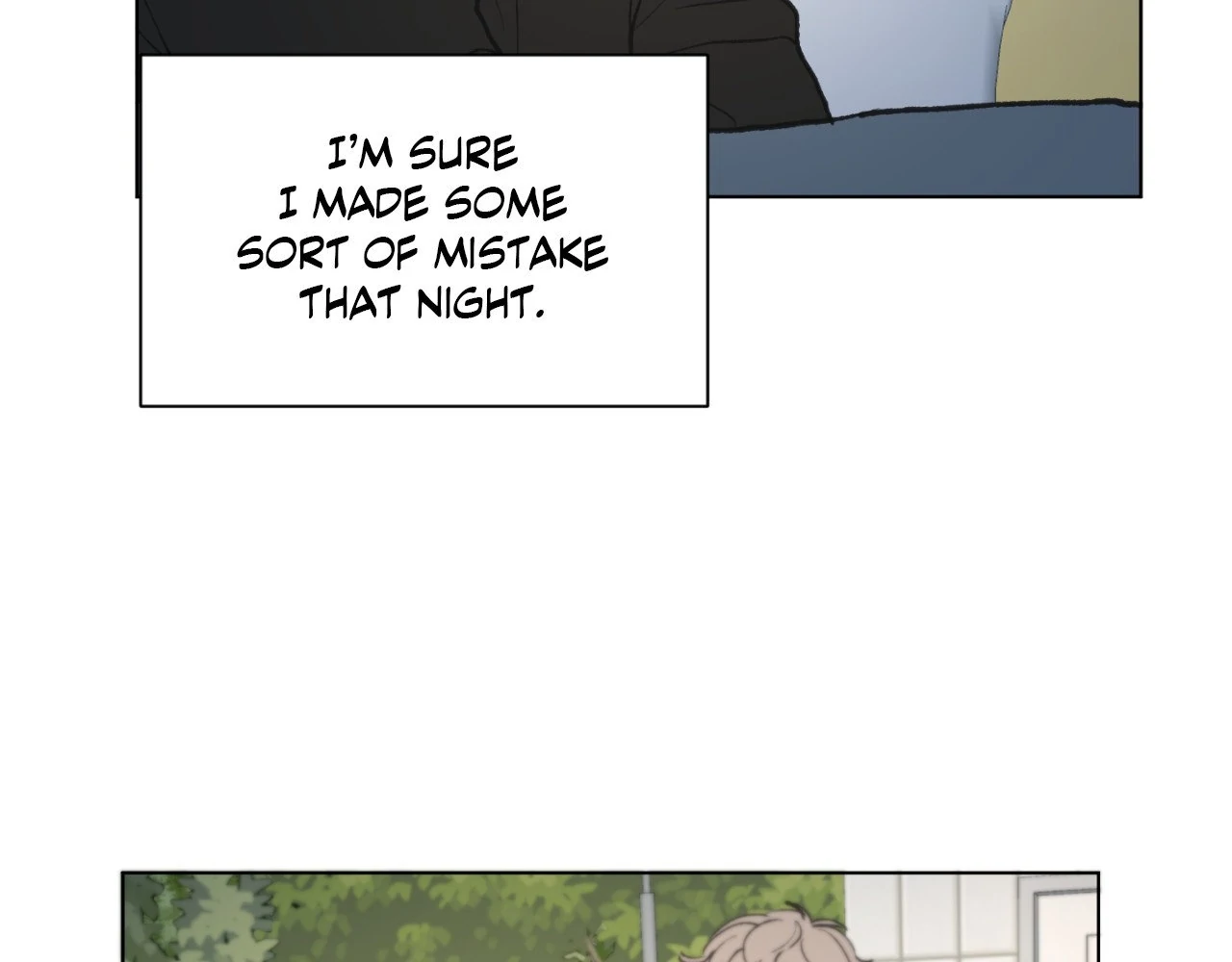 To Mend a Heart - Chapter 4 manhwa