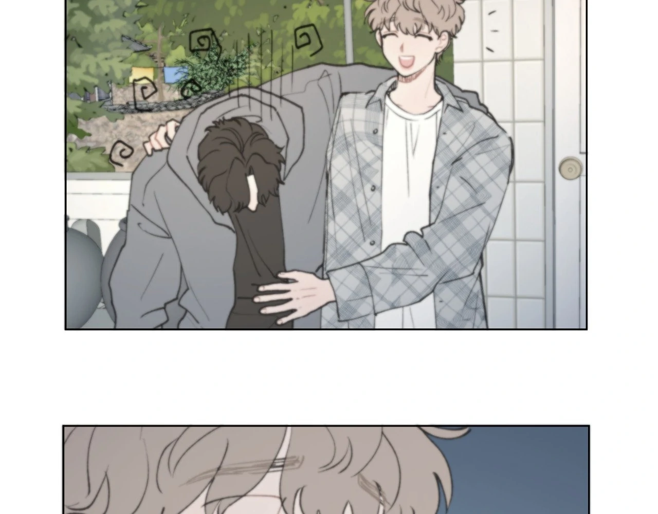 To Mend a Heart - Chapter 4 manhwa